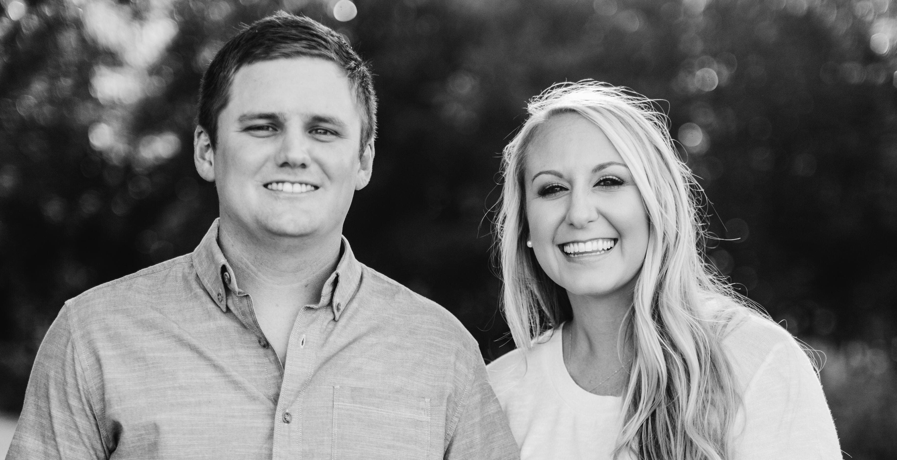 The Wedding Website of Jake Harbaugh and Lindsey Sturdy