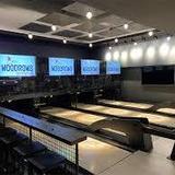 Woodrows Duckpin Bowling