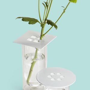 Fruitsuper Design Set of 3 Anywhere Vase Converters
