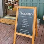 Art Shop JH