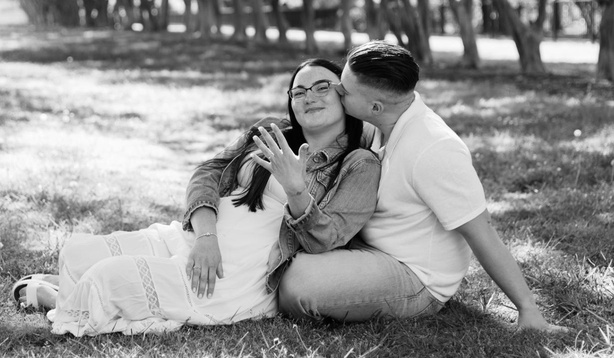 The Wedding Website of Samantha Eaton and Ezekiel Fernandez