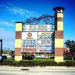 St Johns Town Center