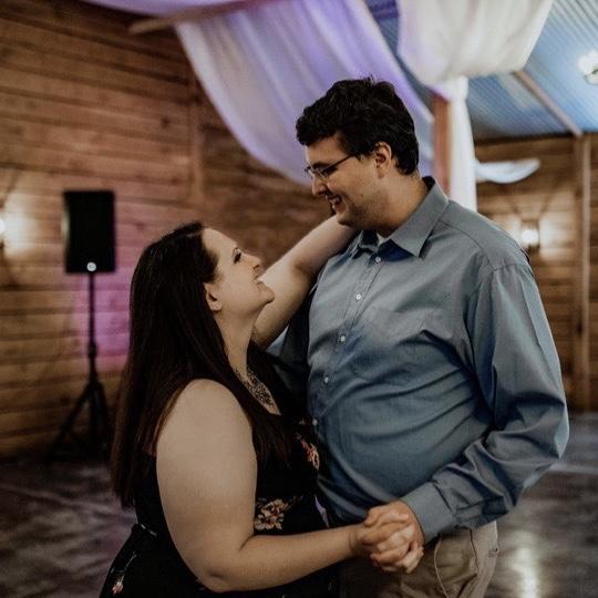 Favorite dance partner