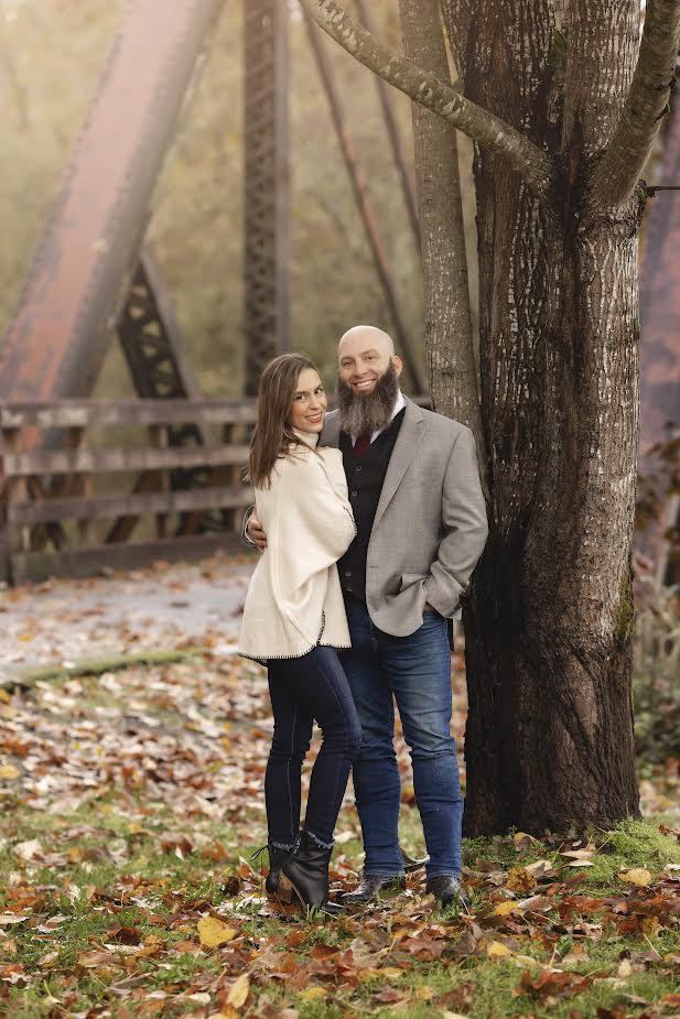 The Wedding Website of Mistyann Parker and Joshua Parker