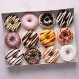 Duck Donuts