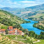 Douro Valley