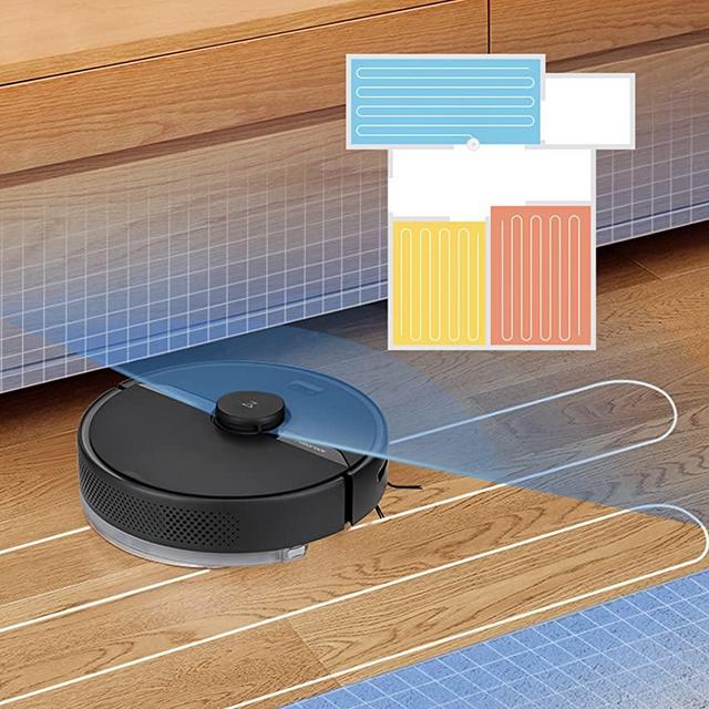 Roborock S4 Robot Vacuum