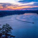 Smith Mountain Lake