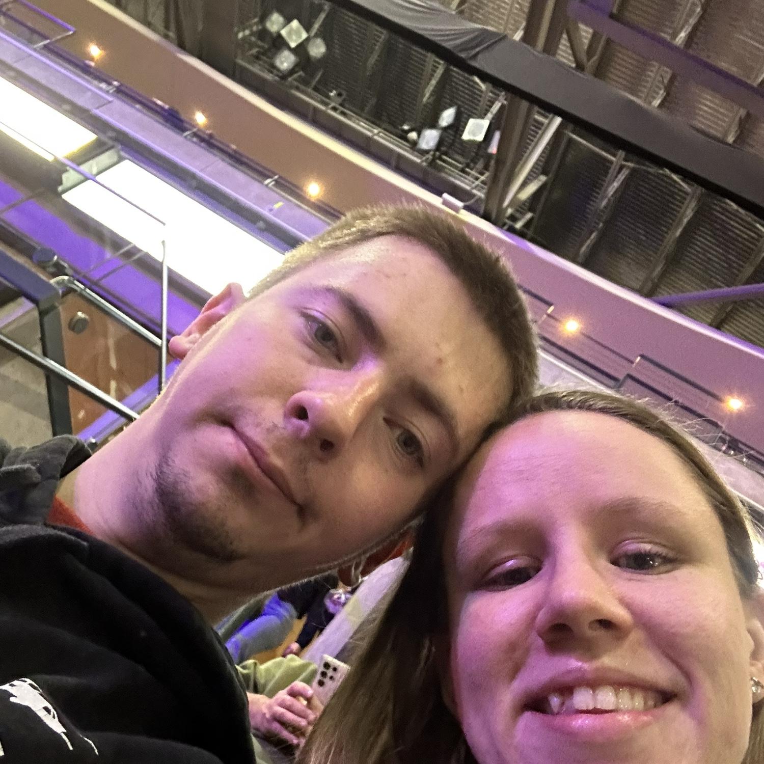 Date night