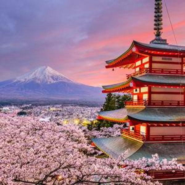 Japan Fund