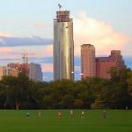 Zilker Park