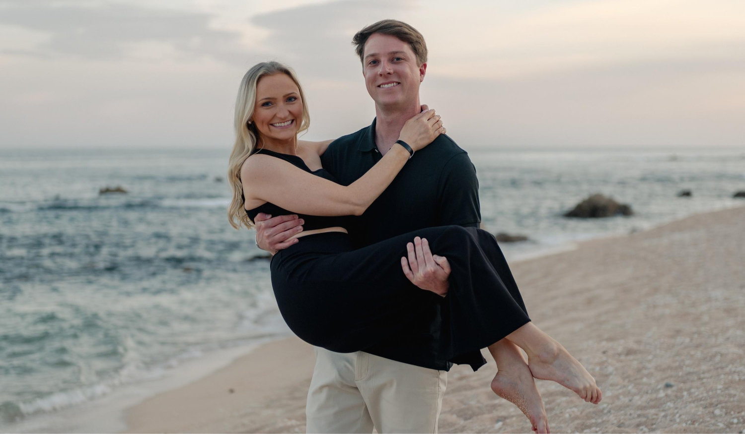 The Wedding Website of Reilly Faith and John Nelson