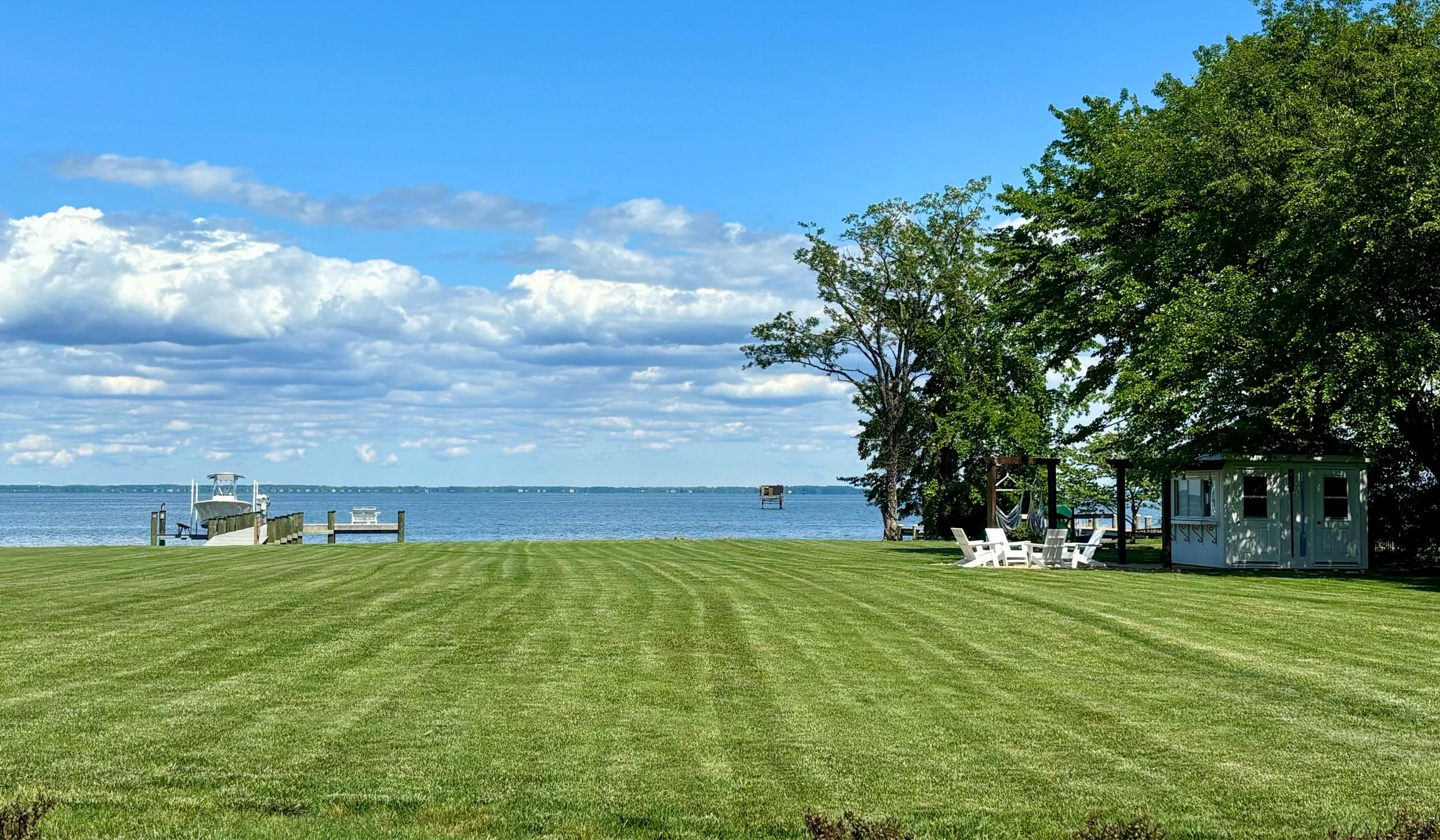 The Wedding Website of Madison Lawrence and Matthew Lunnen
