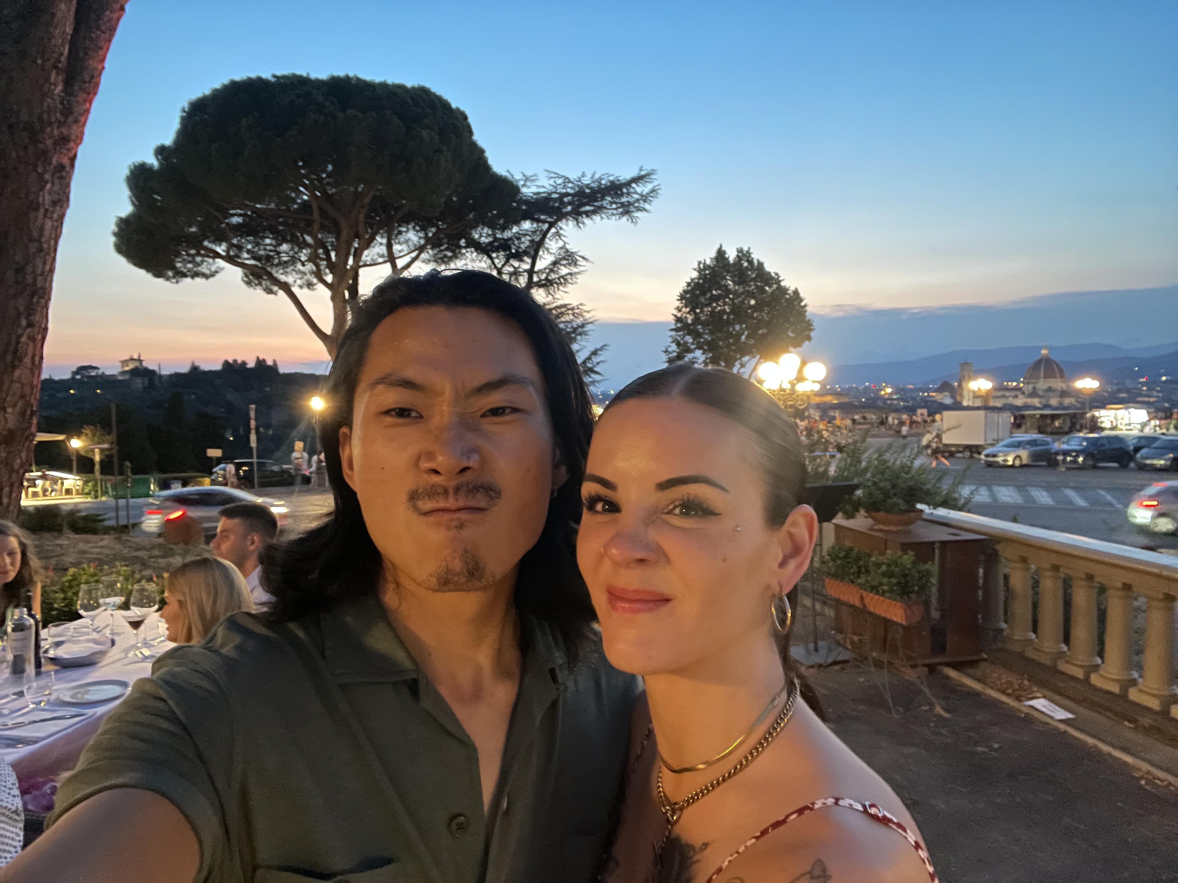 The Wedding Website of Peter Bae and Katherine Robinson