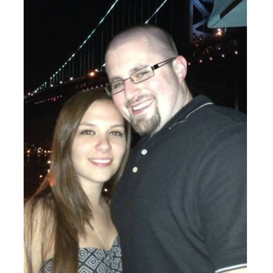 August 2013: Morgan's Pier, Philadelphia