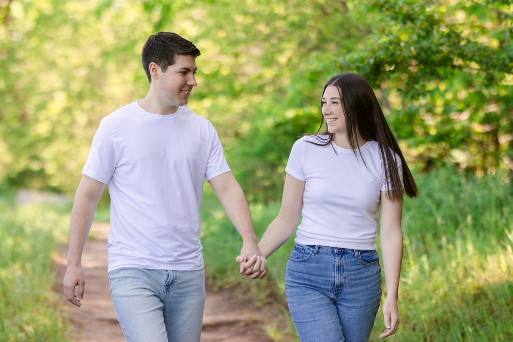 The Wedding Website of Sydney Koch and Balin Welch
