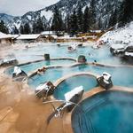 Lolo Hot Springs