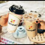 CAFFENIO Periférico, Navojoa