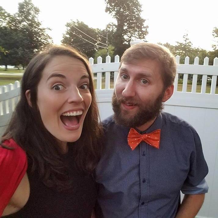 Say cheese!!