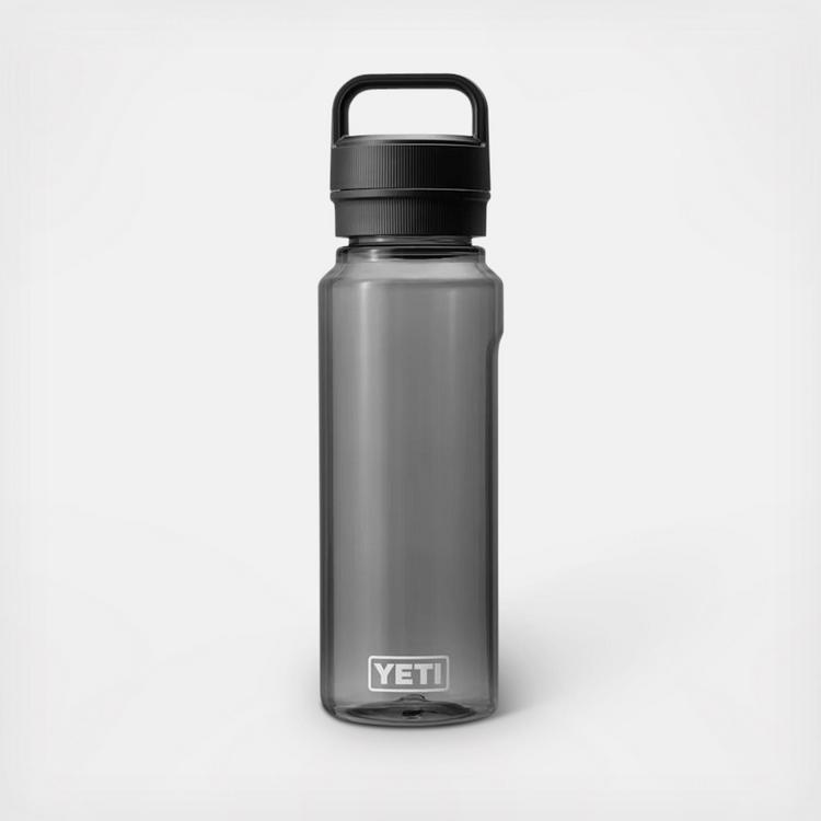 YETI, Yonder 34 oz. Water Bottle with Chug Cap | Zola