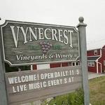 Vynecrest Winery
