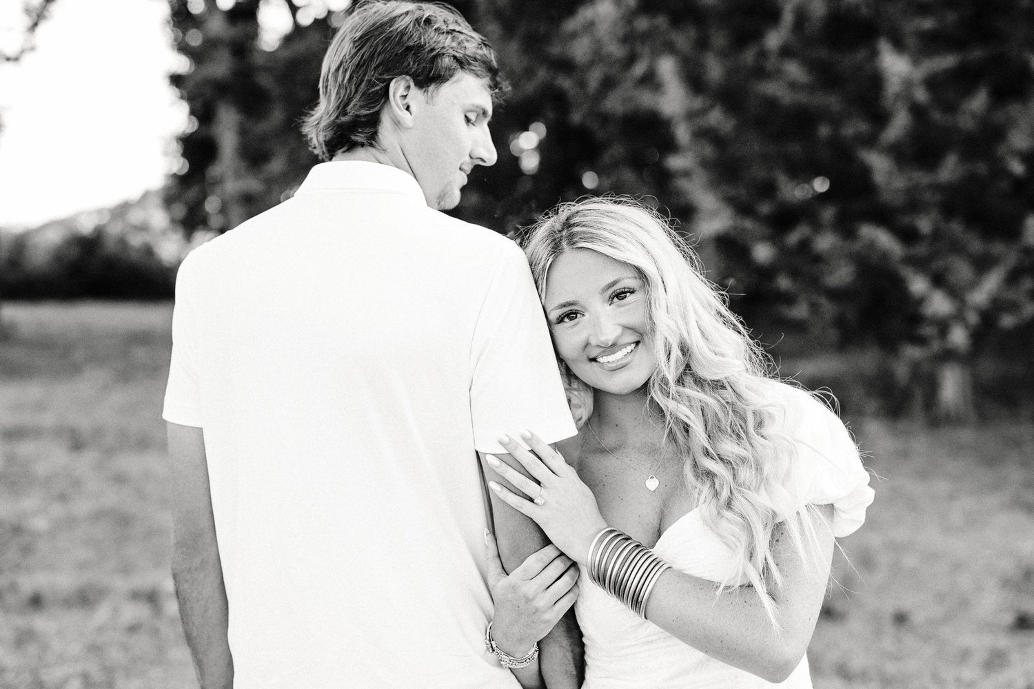 The Wedding Website of Preston Shirey and Gracie Collins