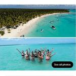 Saona Island Full Day Tour