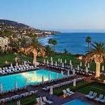 The Montage Luxury Spa Resort