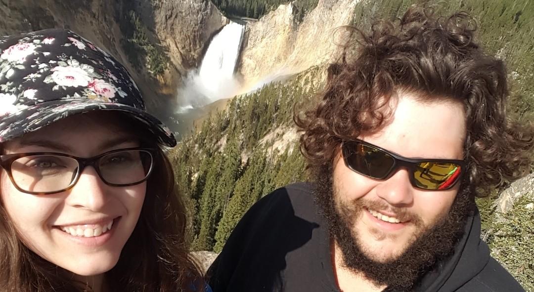 The Wedding Website of Megan Sevigny and Brandon Anderson
