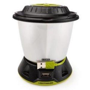 Lighthouse Core Lantern & USB Power Hub