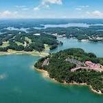 Lake Lanier Islands