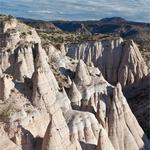 Kasha-katuwe Tent Rocks