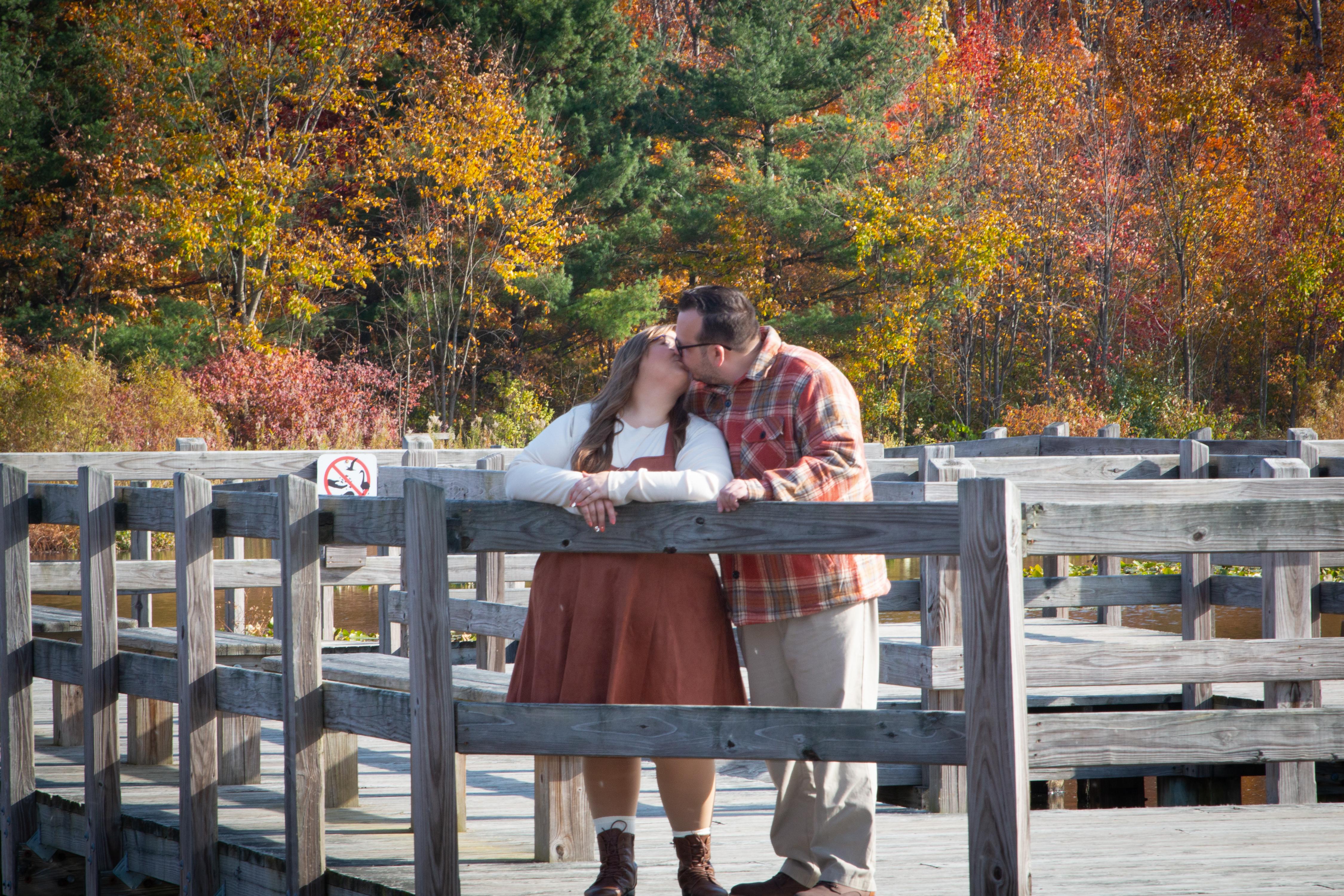 The Wedding Website of Jessica Myers and Robert Havelka