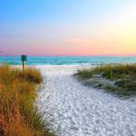 Siesta Key Beach