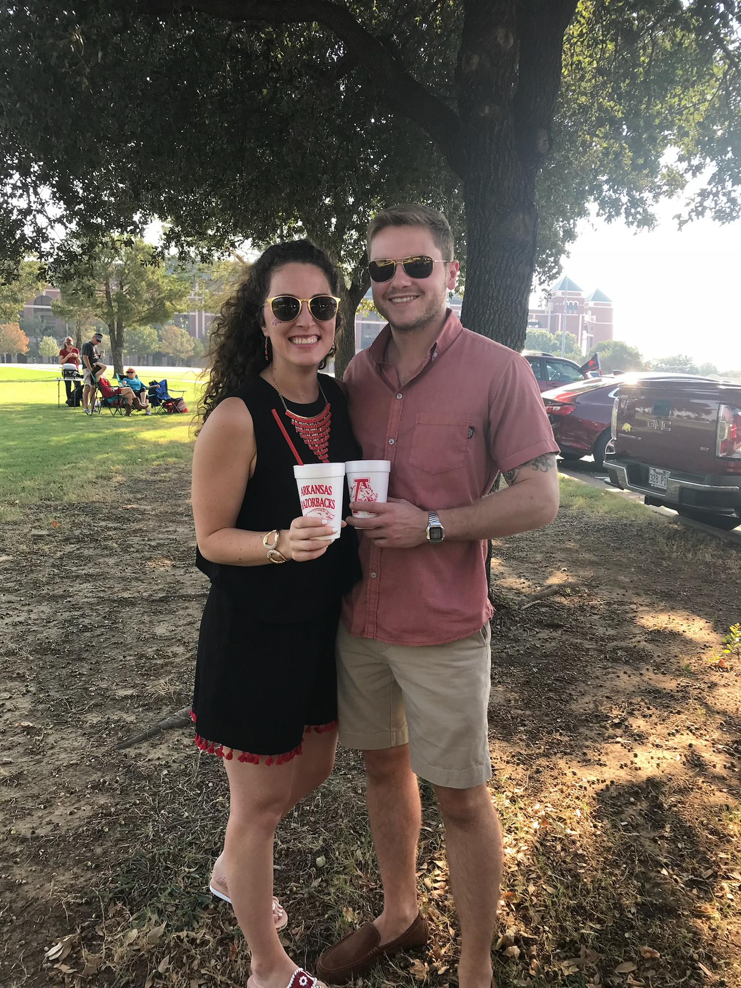 Southwest Classic 2017