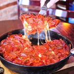Pequod's Pizza