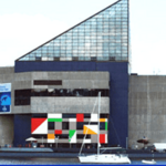 Baltimore Aquarium