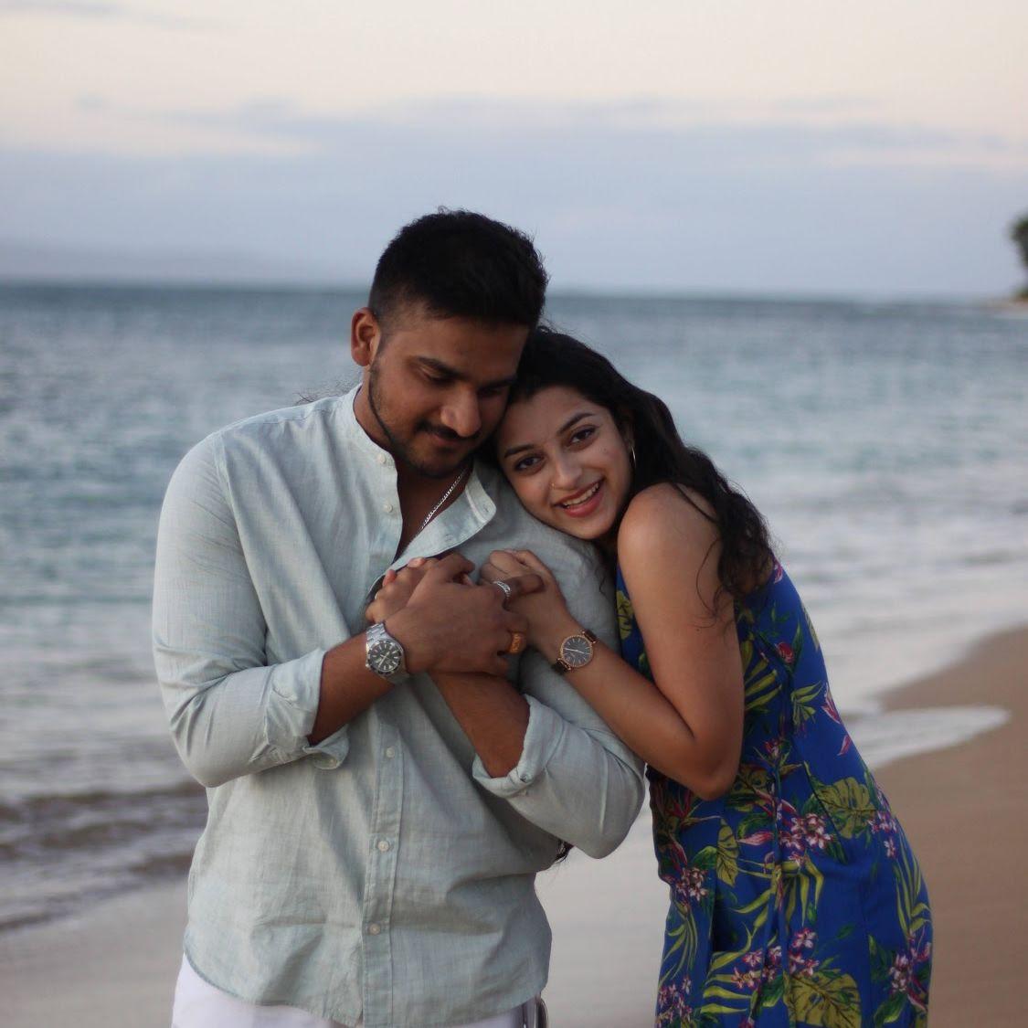 our first family vacation!