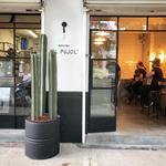 Molino "El Pujol"