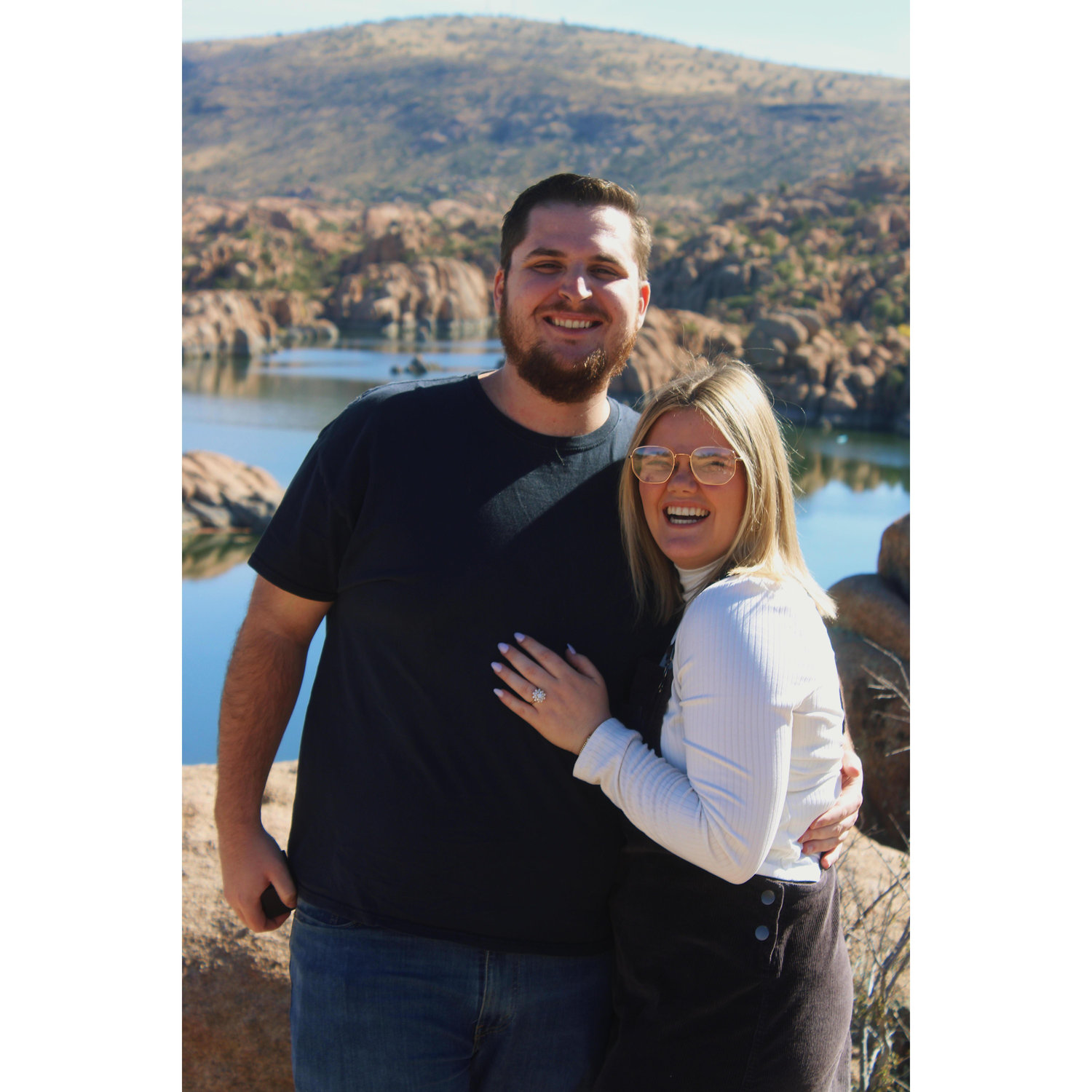 Fiancés