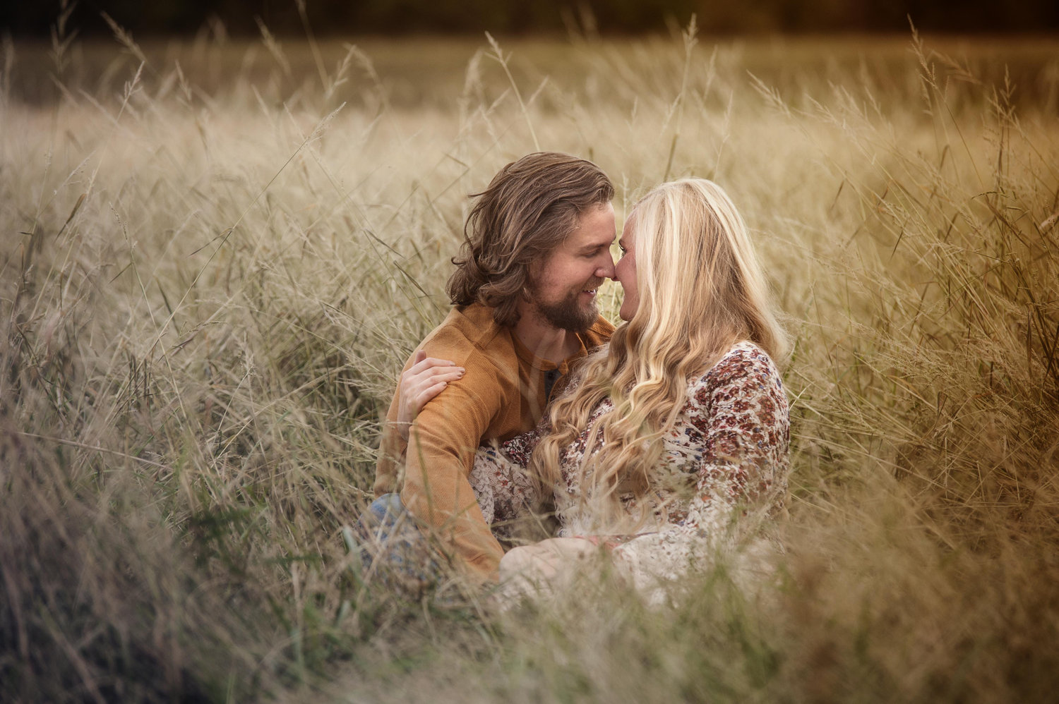 The Wedding Website of Tory Bezy and Aric Brunner