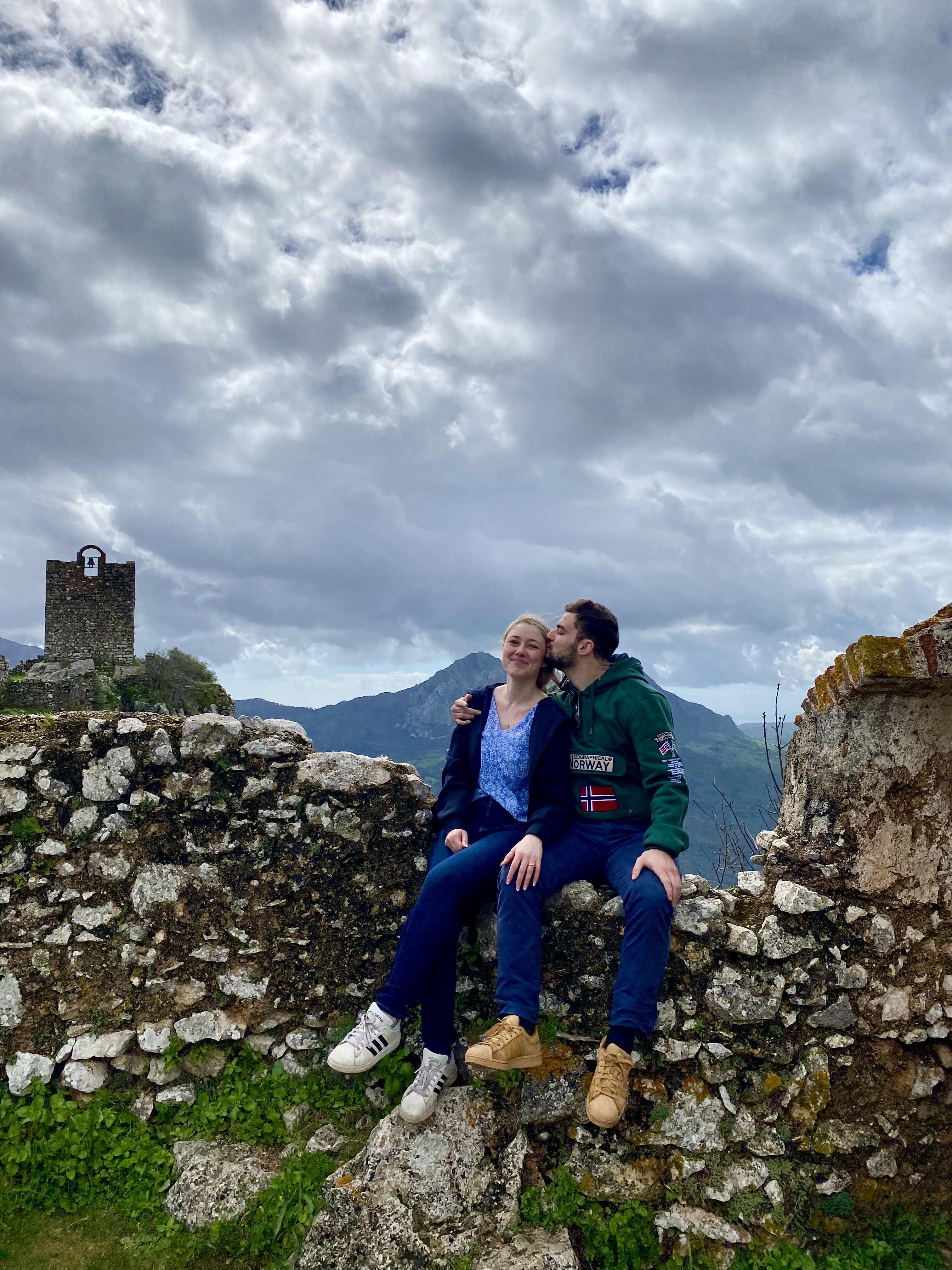 The Wedding Website of Sophia Rogers and José Moya