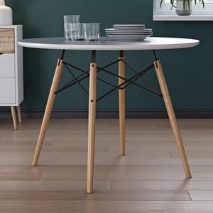 Fuego Dining Table