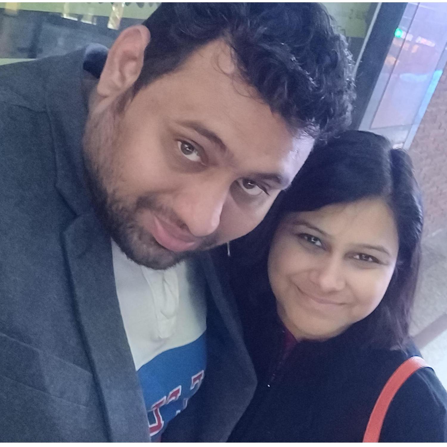 Love forever........