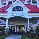 La Vista Italian Restaurant
