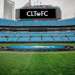 Bank of America Stadium