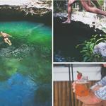 Selvatica Extreme Canopy