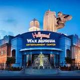 Hollywood Wax Museum
