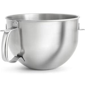 6 Quart Polished Stainless Steel Bowl for select KitchenAid® Bowl-Lift Stand Mixers | KitchenAid US