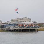 Fleet Landing Restaurant & Bar